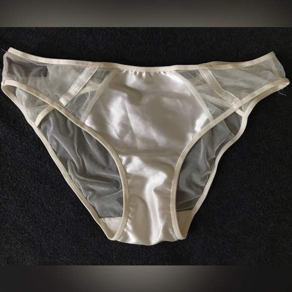 Implicate bustier and brief set - Picture 9 of 12